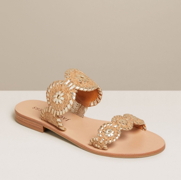jack rogers double strap sandals
